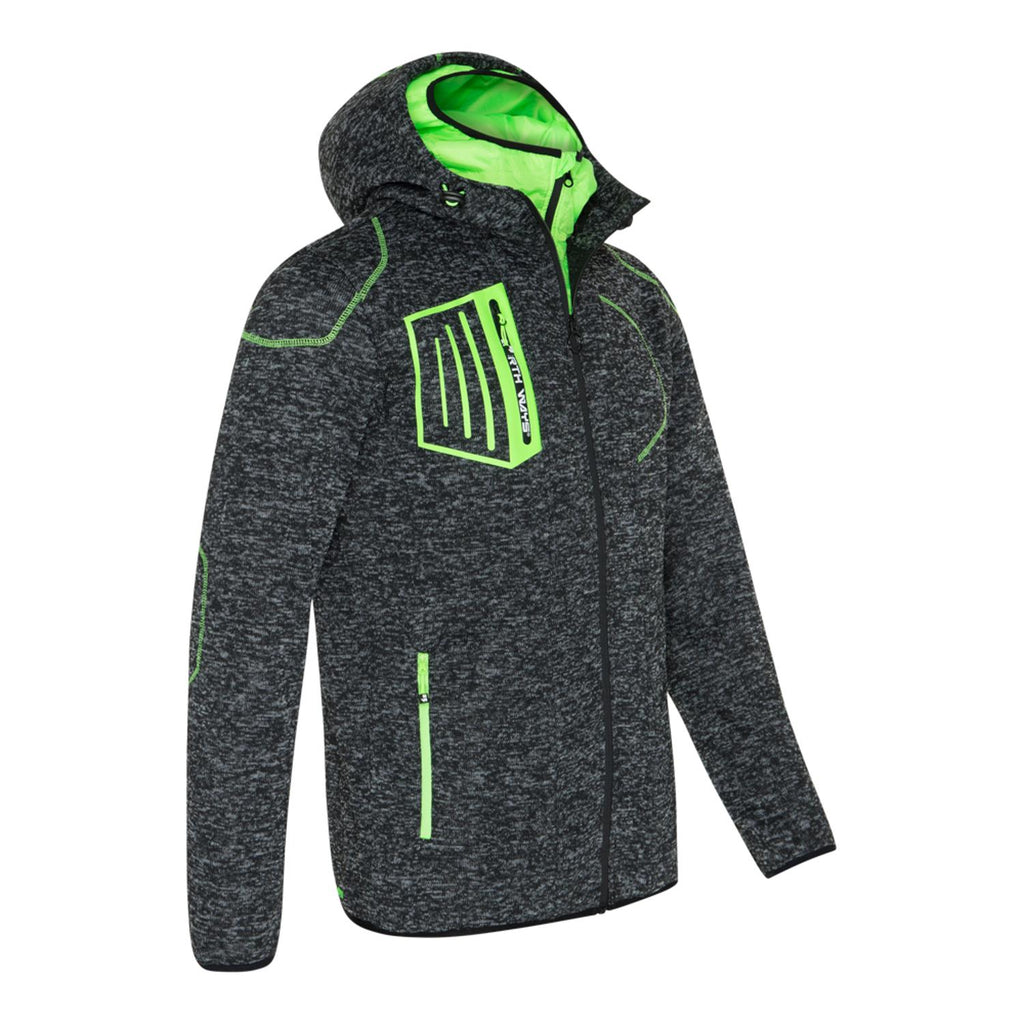 LYNX ARBEITSJACKE
