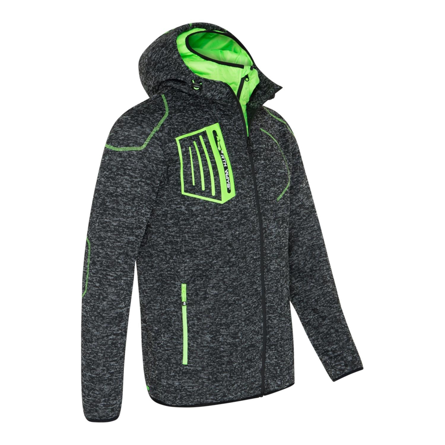 LYNX ARBEITSJACKE