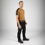 ANDY KURZÄRMELIGES ARBEITSSHIRT