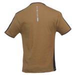 ANDY KURZÄRMELIGES ARBEITSSHIRT