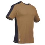 ANDY KURZÄRMELIGES ARBEITSSHIRT