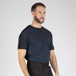 ANDY KURZÄRMELIGES ARBEITSSHIRT