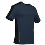 ANDY KURZÄRMELIGES ARBEITSSHIRT