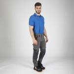 BEVEN ARBEITSPOLOSHIRT
