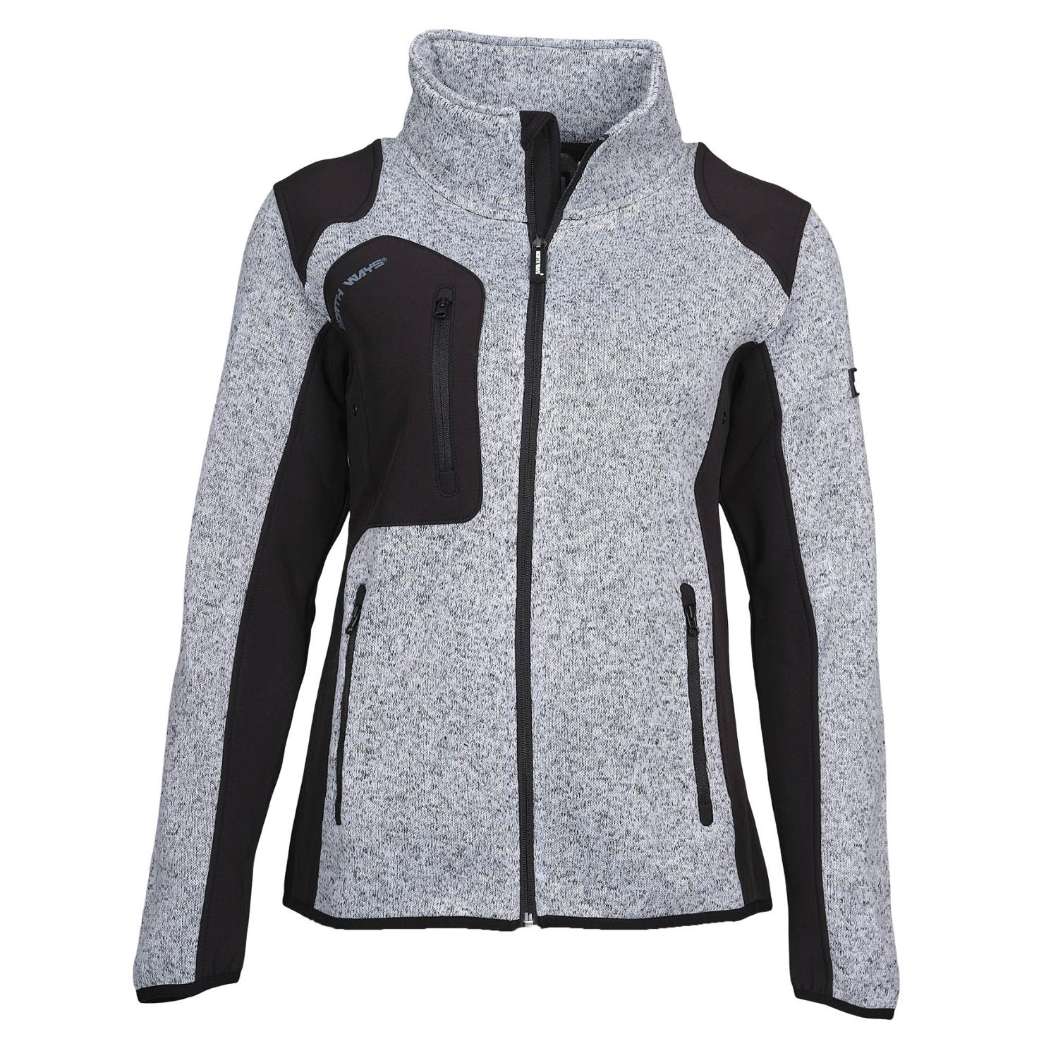 LOUISE ARBEITSJACKE