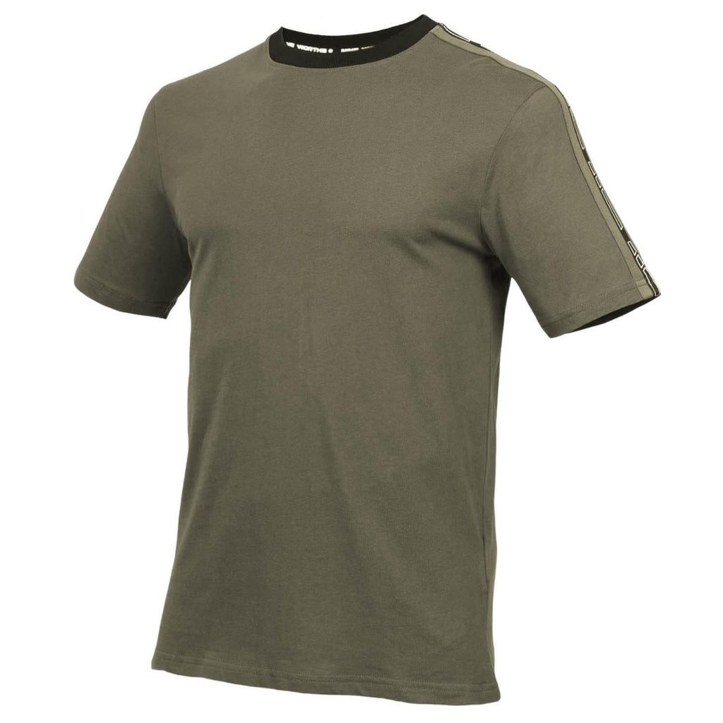 FLOYD KURZÄRMELIGES ARBEITSSHIRT
