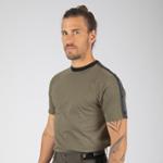 FLOYD KURZÄRMELIGES ARBEITSSHIRT