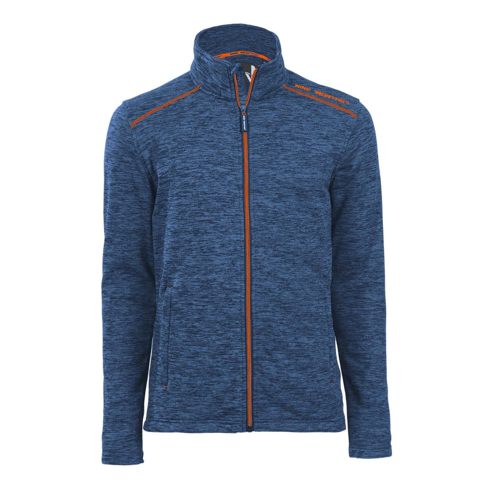 blau/neon