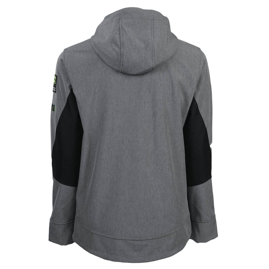 BOREL SOFTSHELL-ARBEITSJACKE