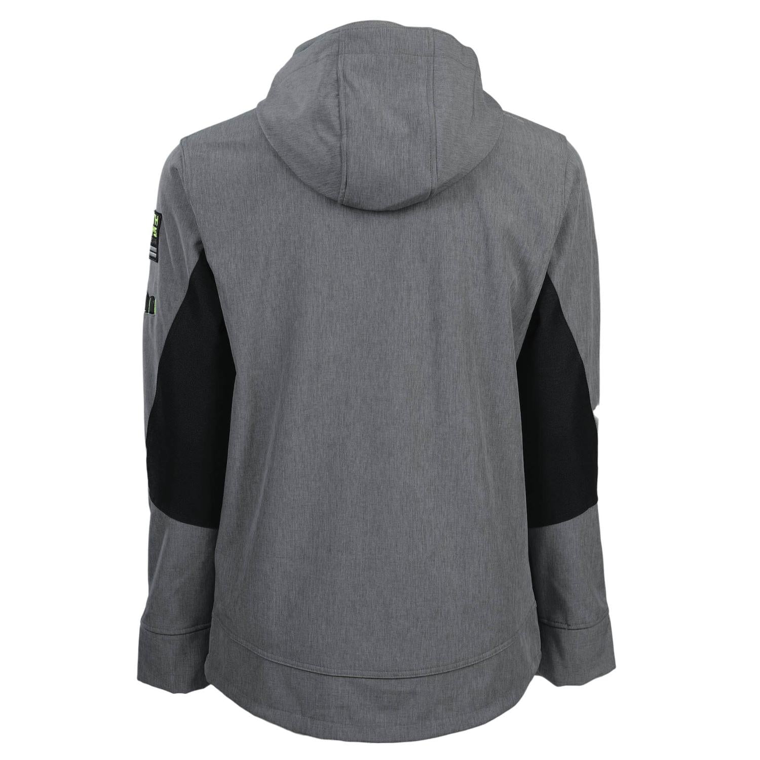 BOREL SOFTSHELL-ARBEITSJACKE