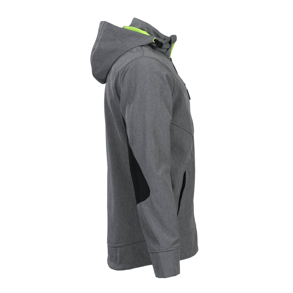 BOREL SOFTSHELL-ARBEITSJACKE