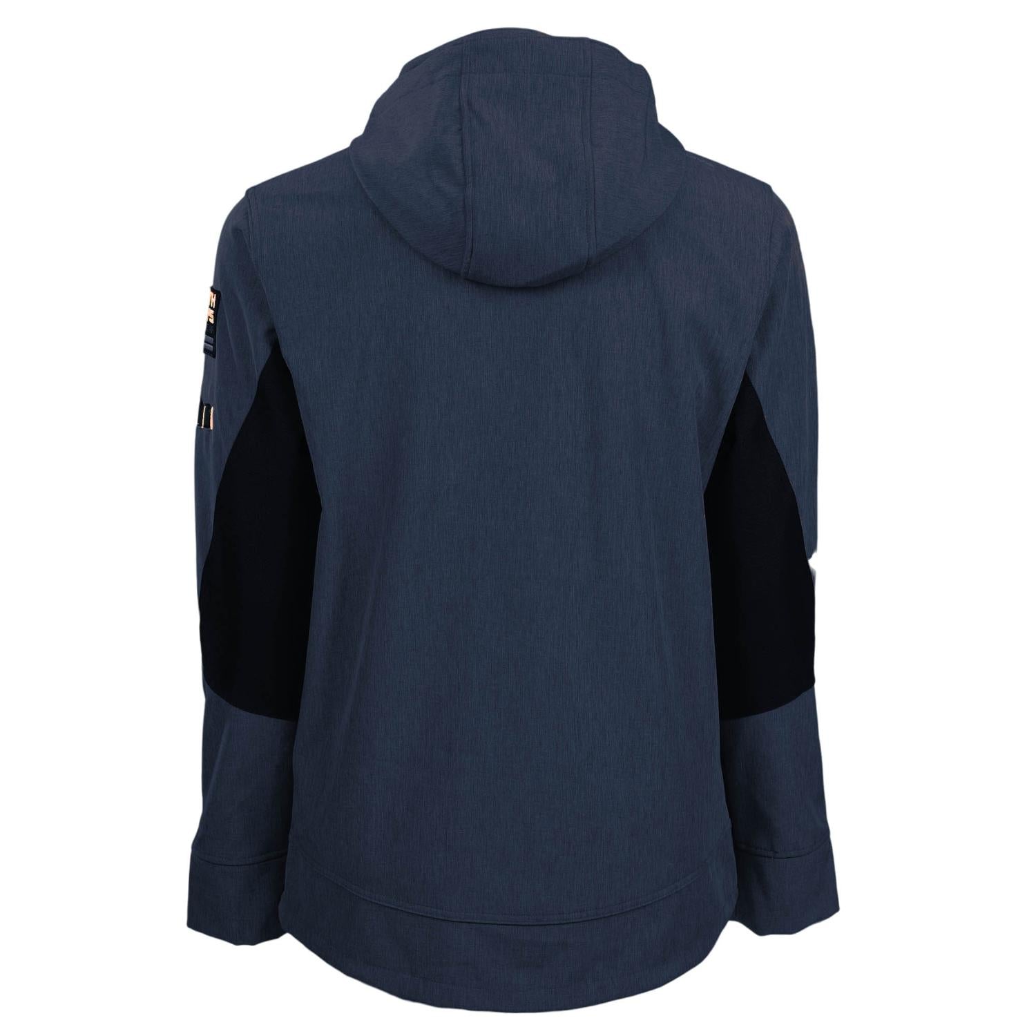 BOREL SOFTSHELL-ARBEITSJACKE