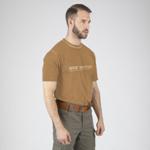 ROUNEY KURZÄRMELIGES ARBEITSSHIRT