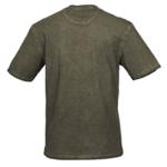 ROUNEY KURZÄRMELIGES ARBEITSSHIRT