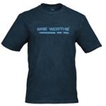 ROUNEY KURZÄRMELIGES ARBEITSSHIRT