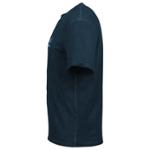 ROUNEY KURZÄRMELIGES ARBEITSSHIRT