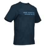 ROUNEY KURZÄRMELIGES ARBEITSSHIRT