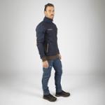 ANDREU ARBEITSJACKCHE