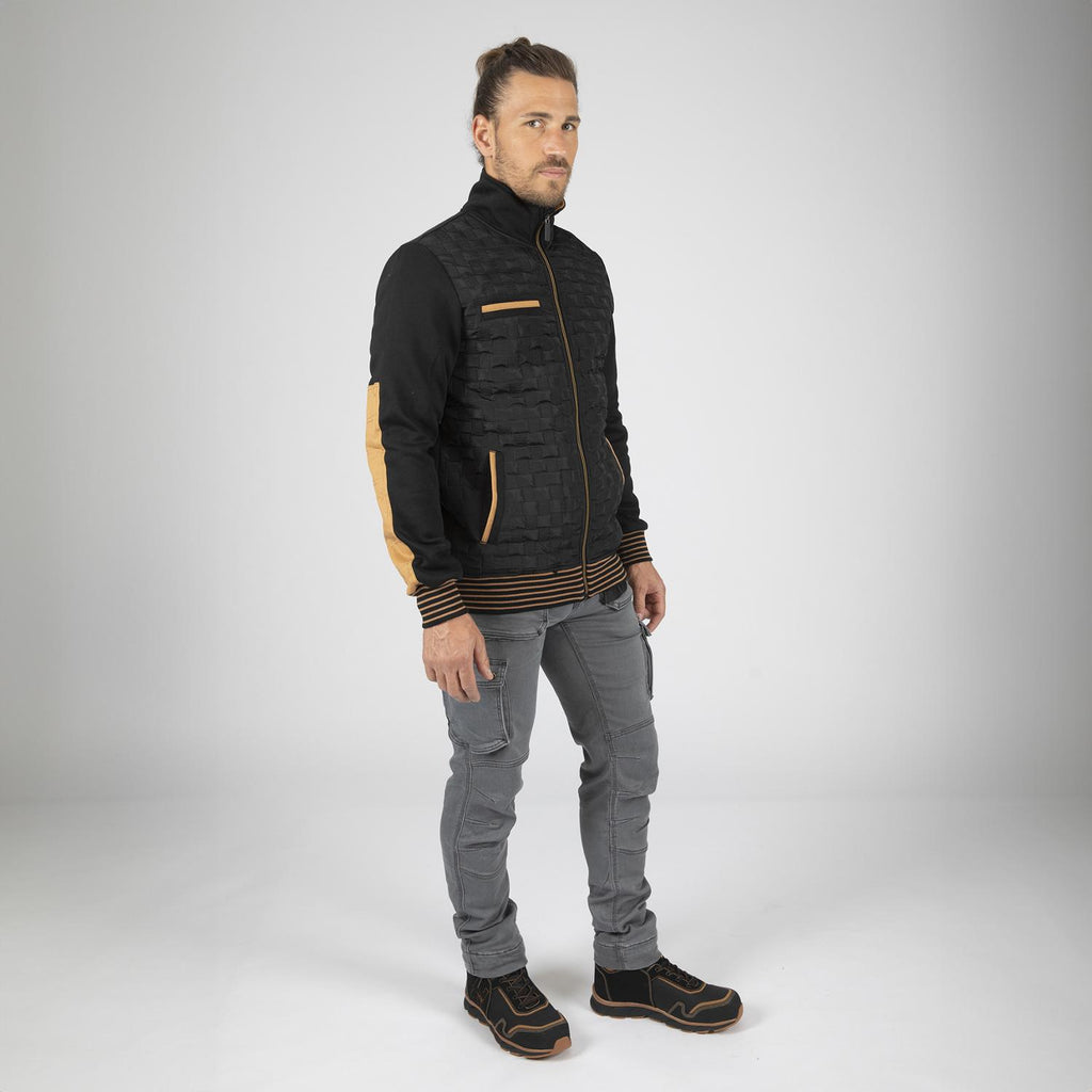 ANDREU ARBEITSJACKCHE
