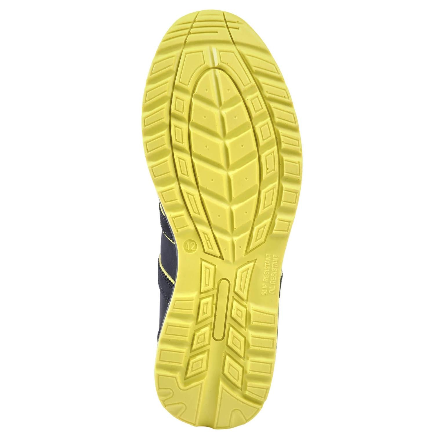 ARADO NIEDRIGE SICHERHEITSSCHUHE