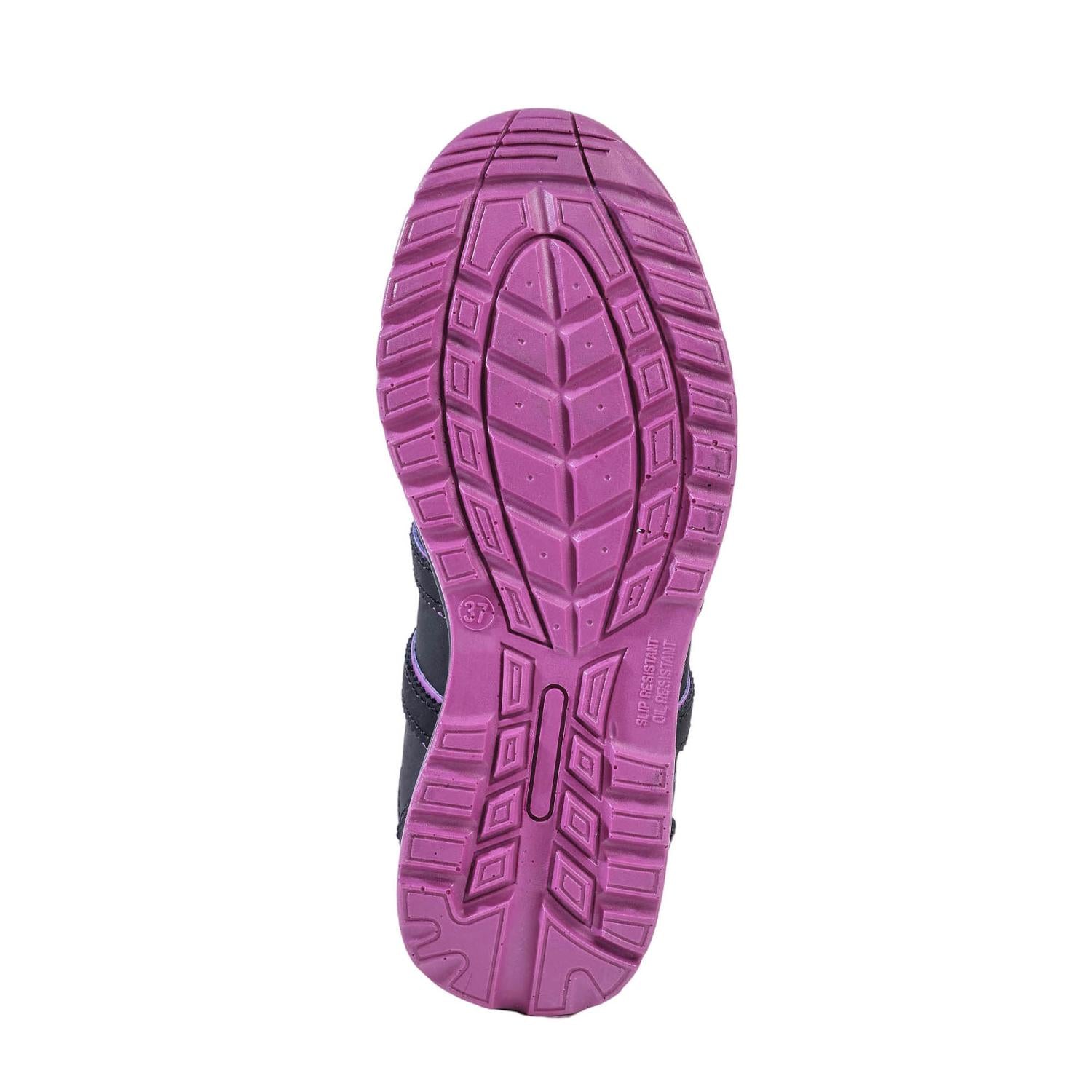 ALIZEE NIEDRIGE SICHERHEITSSCHUHE