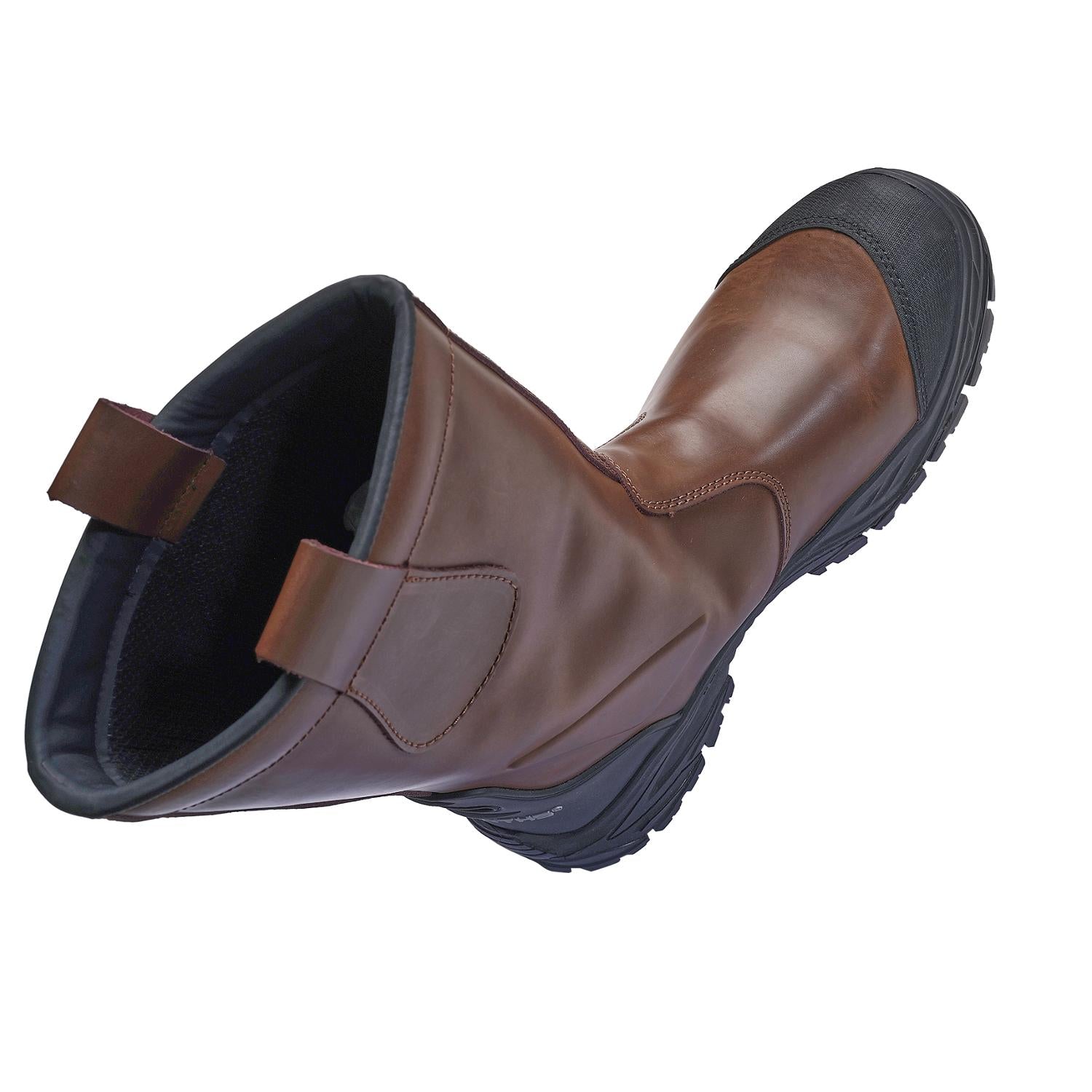 JOE SICHERHEITSSTIEFEL
