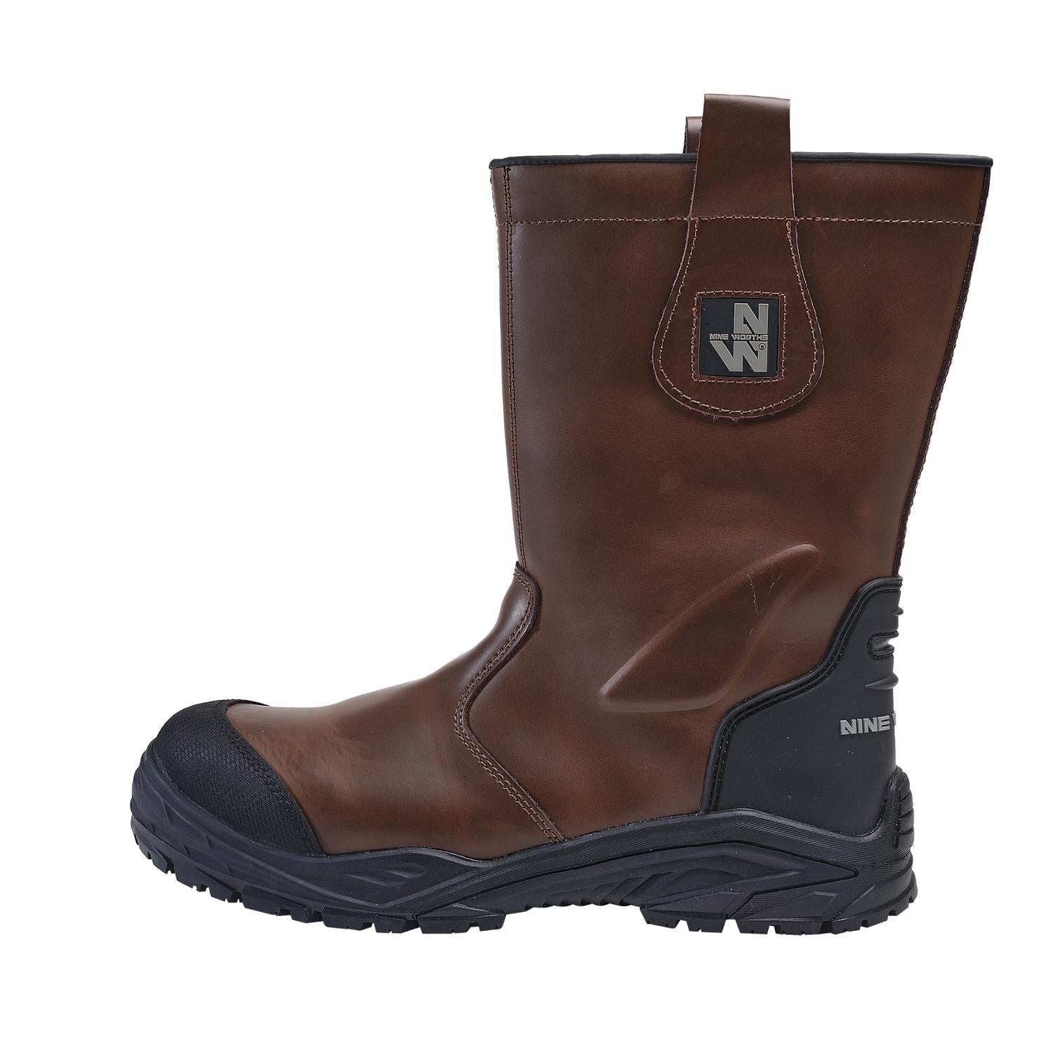 JOE SICHERHEITSSTIEFEL
