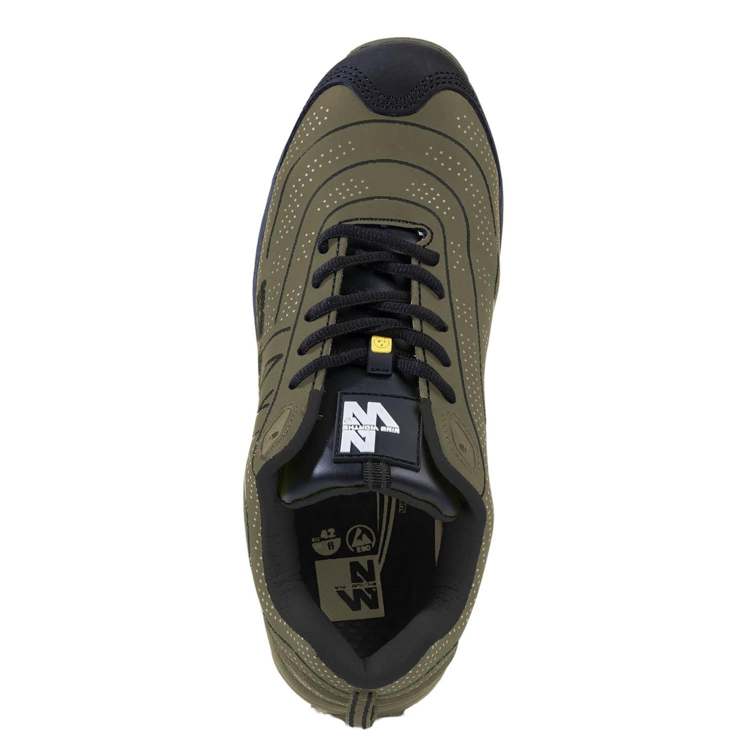 olive
