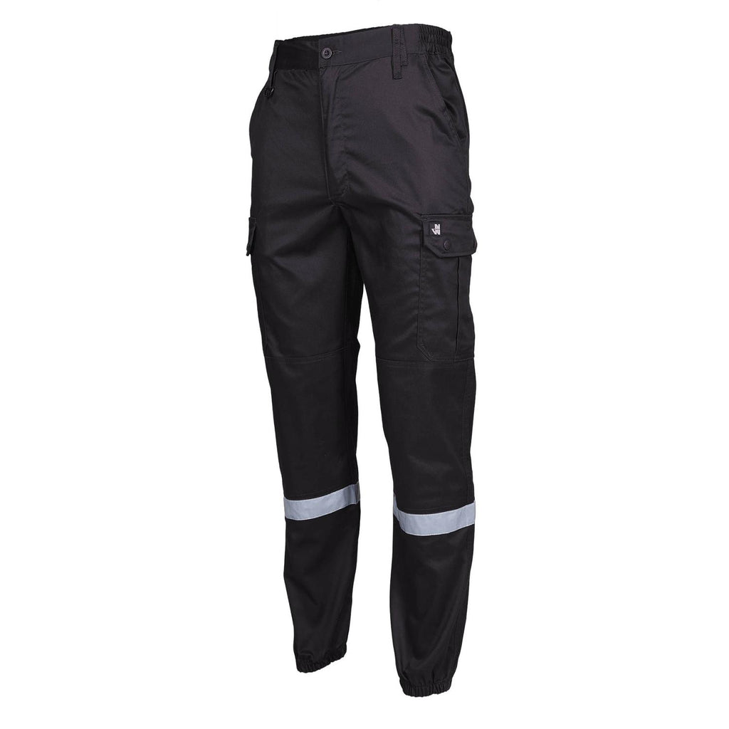 SAFETY SICHERHEITSHOSE