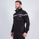 SICHERHEITSJACKE SICHERHEITSJACKE