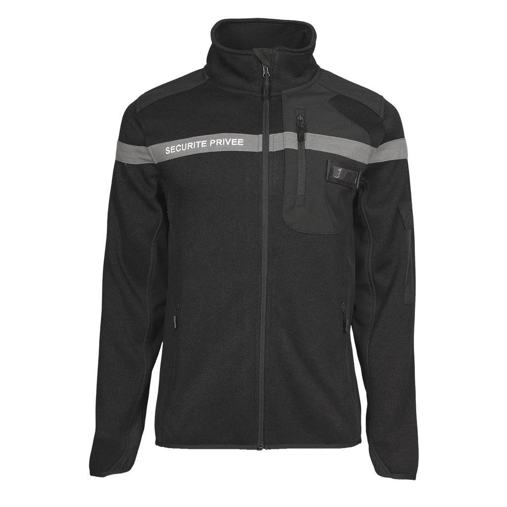 SICHERHEITSJACKE SICHERHEITSJACKE