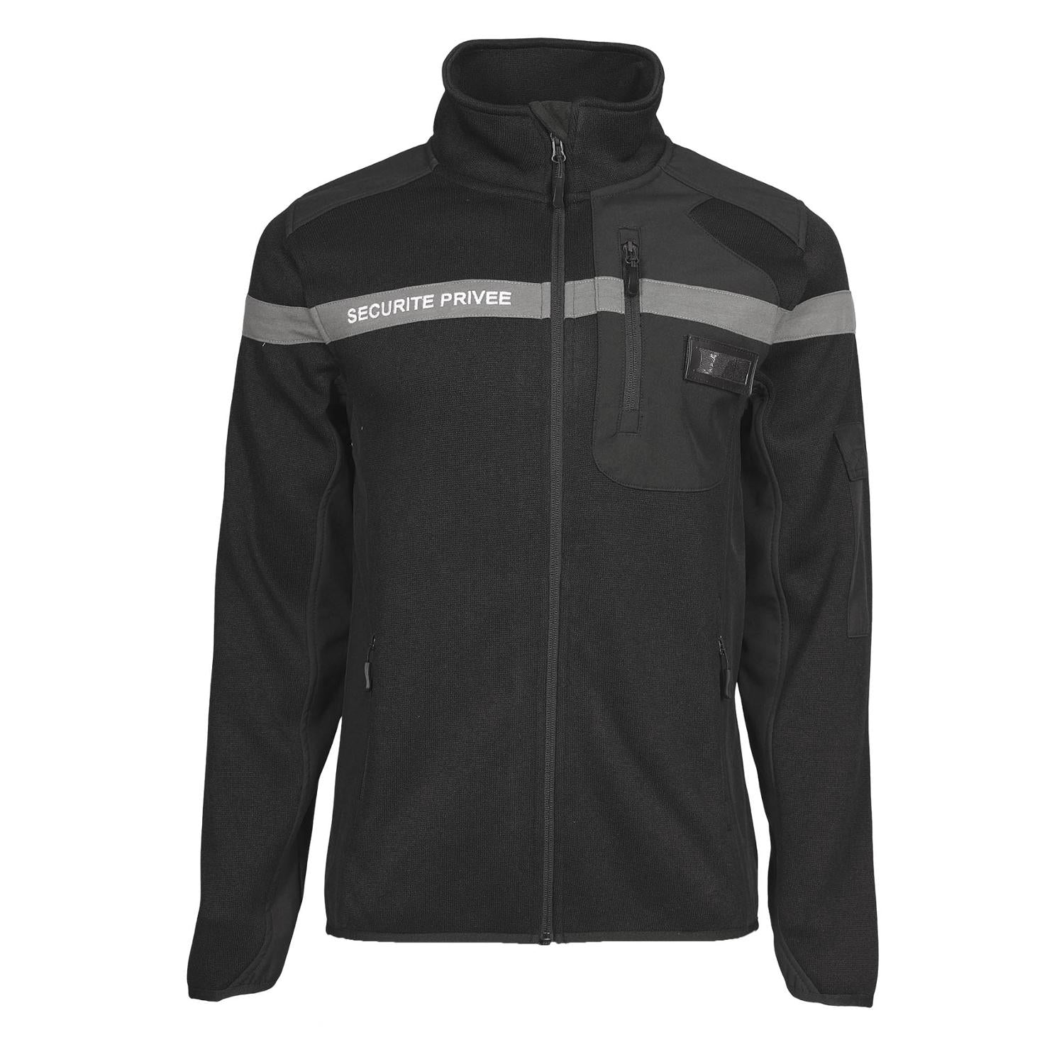 SICHERHEITSJACKE SICHERHEITSJACKE