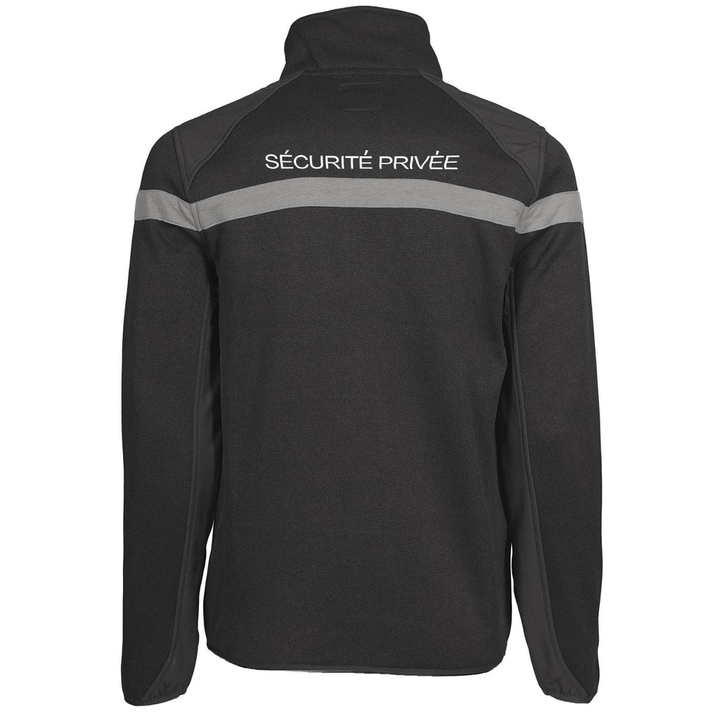 SICHERHEITSJACKE SICHERHEITSJACKE