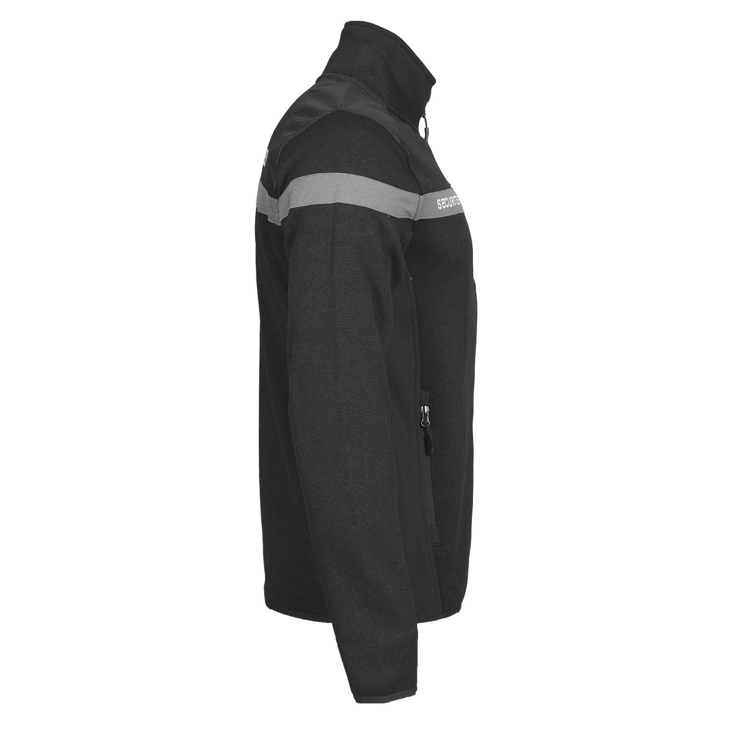 SICHERHEITSJACKE SICHERHEITSJACKE