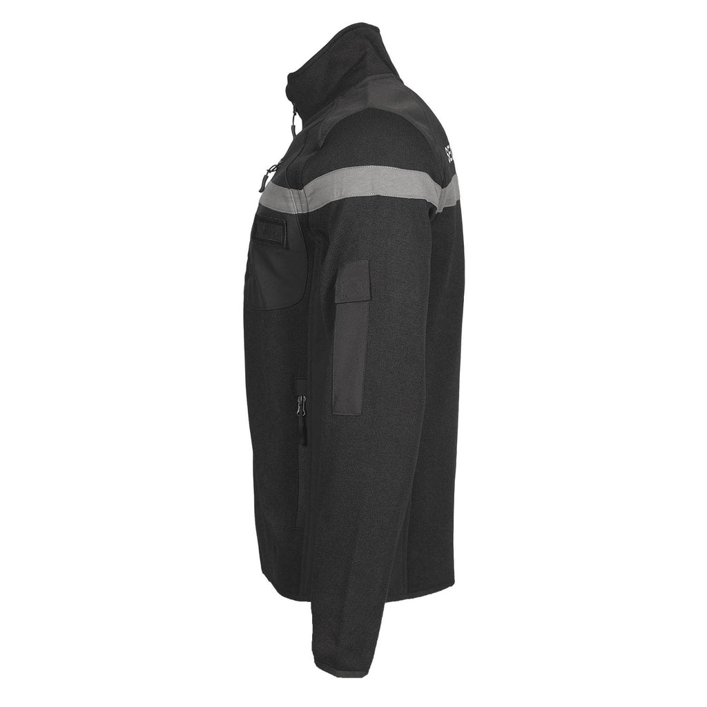 SICHERHEITSJACKE SICHERHEITSJACKE