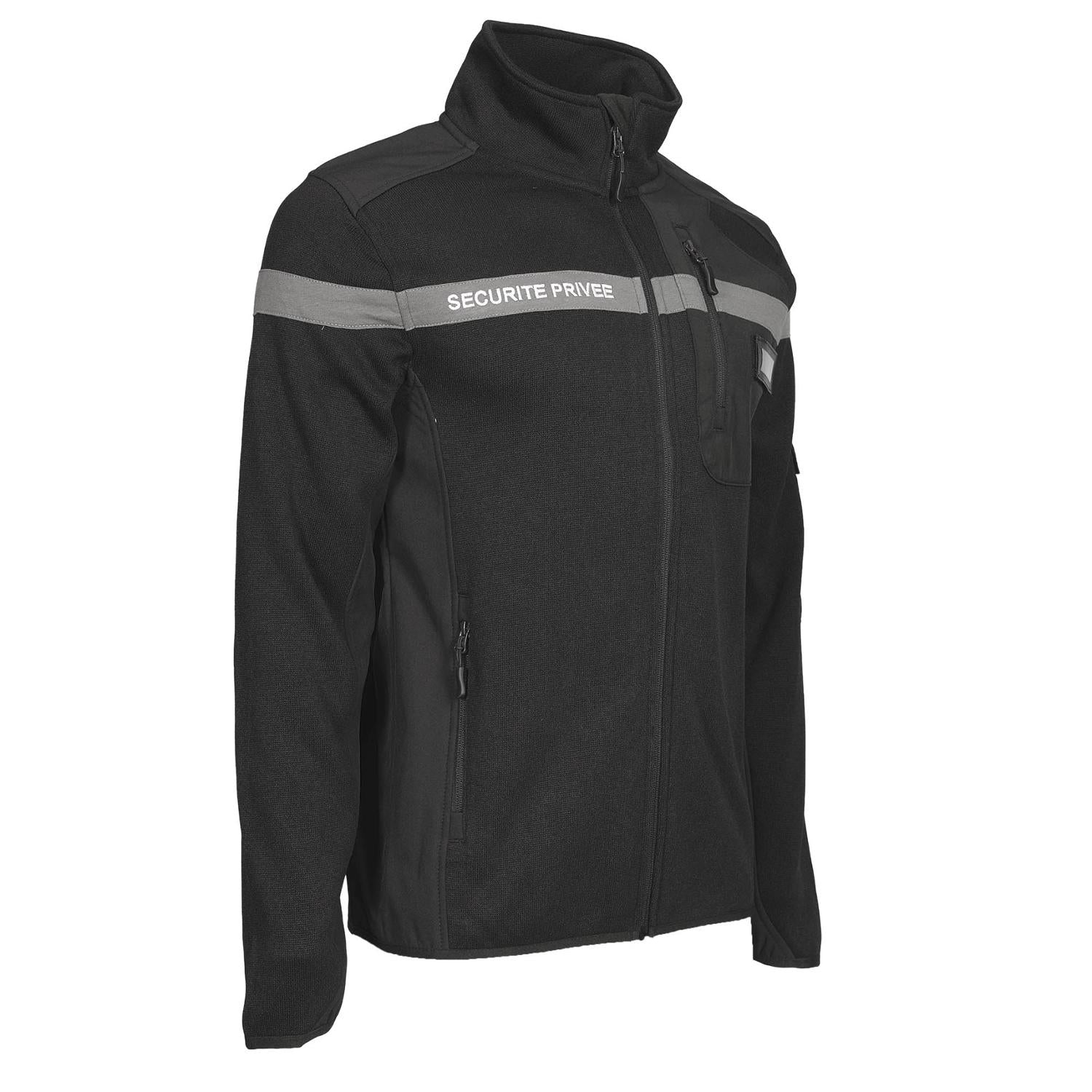 SICHERHEITSJACKE SICHERHEITSJACKE