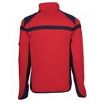 SICHERHEITSJACKE SICHERHEITSJACKE