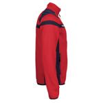 SICHERHEITSJACKE SICHERHEITSJACKE