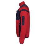 SICHERHEITSJACKE SICHERHEITSJACKE
