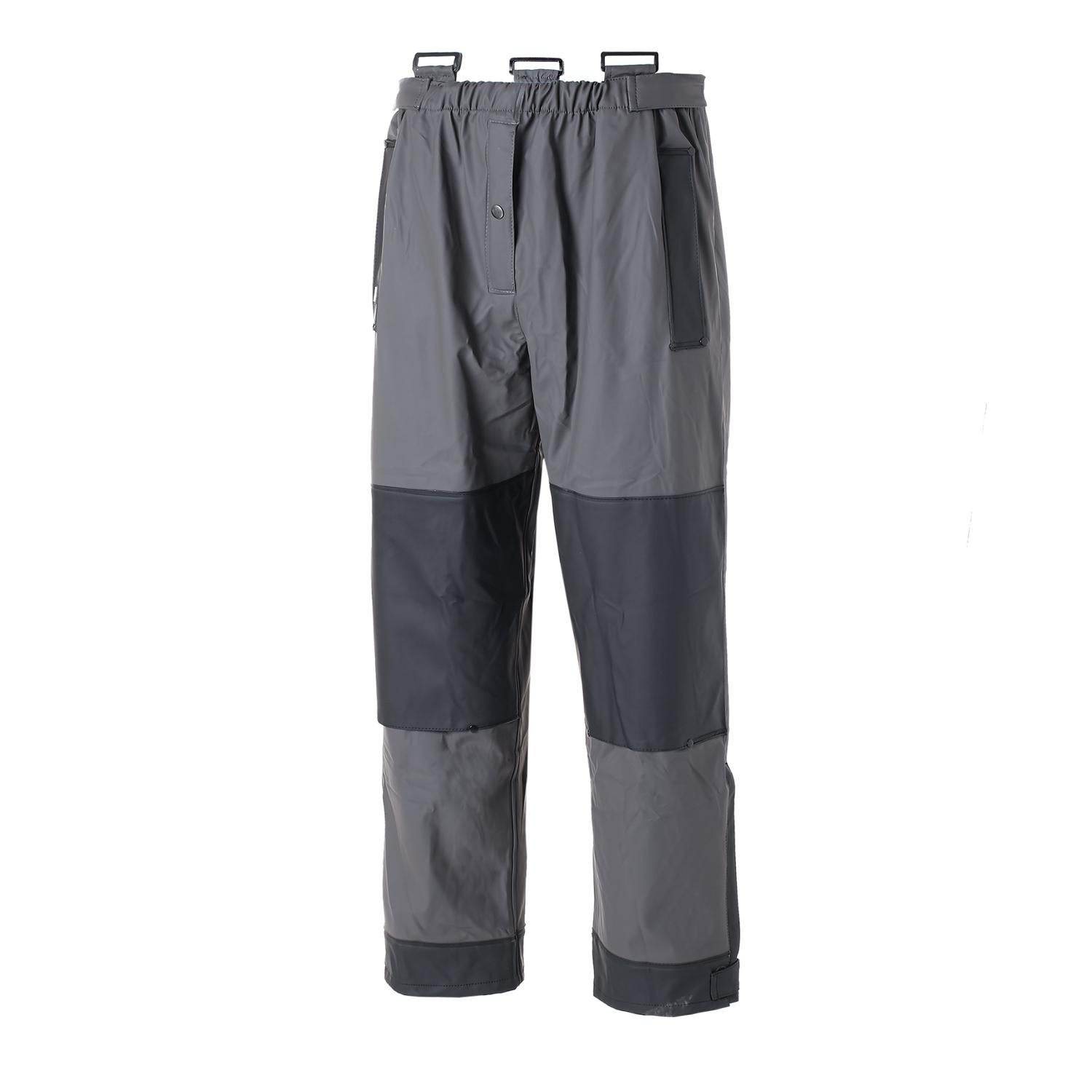 PIRANHA REGENHOSE
