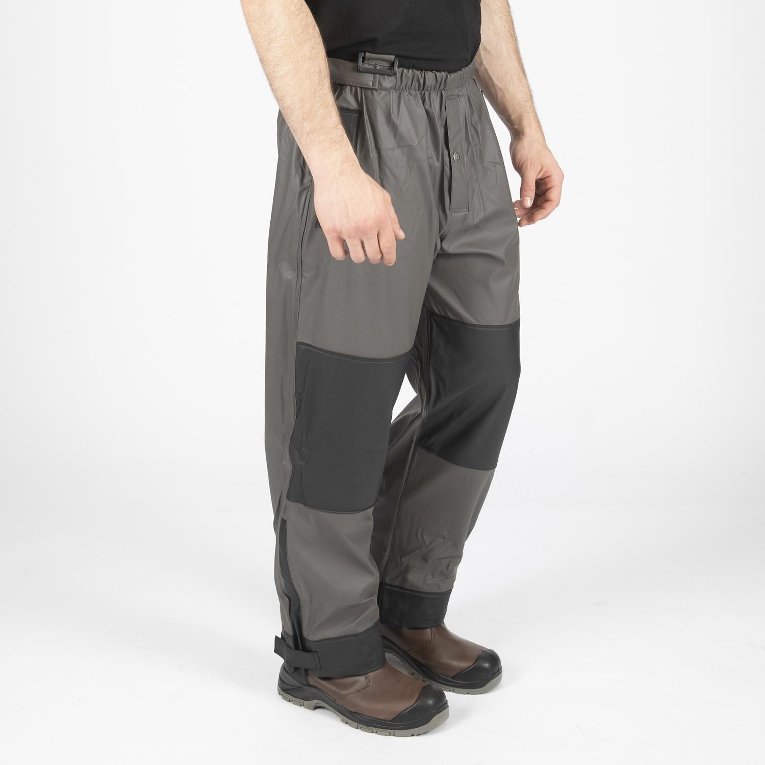 PIRANHA REGENHOSE