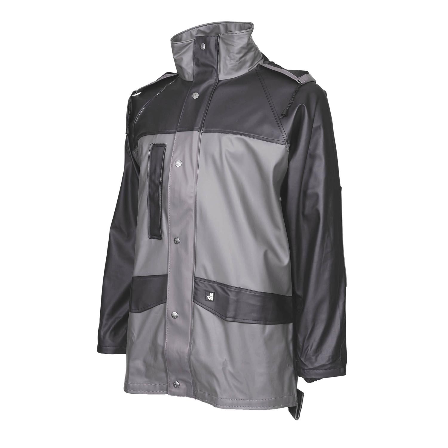 MORAY REGENJACKE