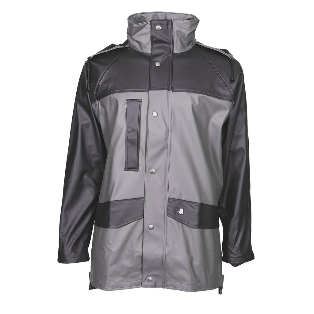 MORAY REGENJACKE