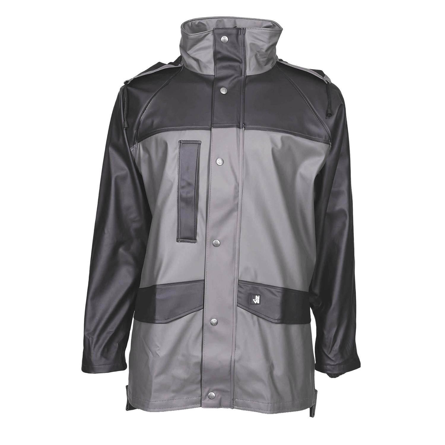 MORAY REGENJACKE