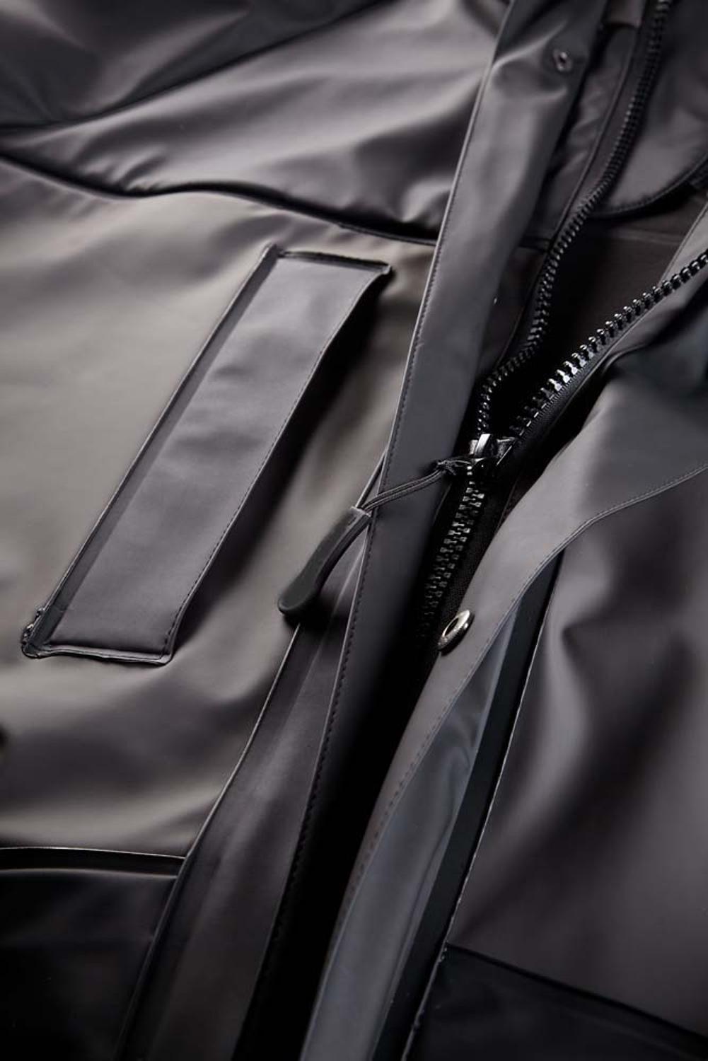 MORAY REGENJACKE