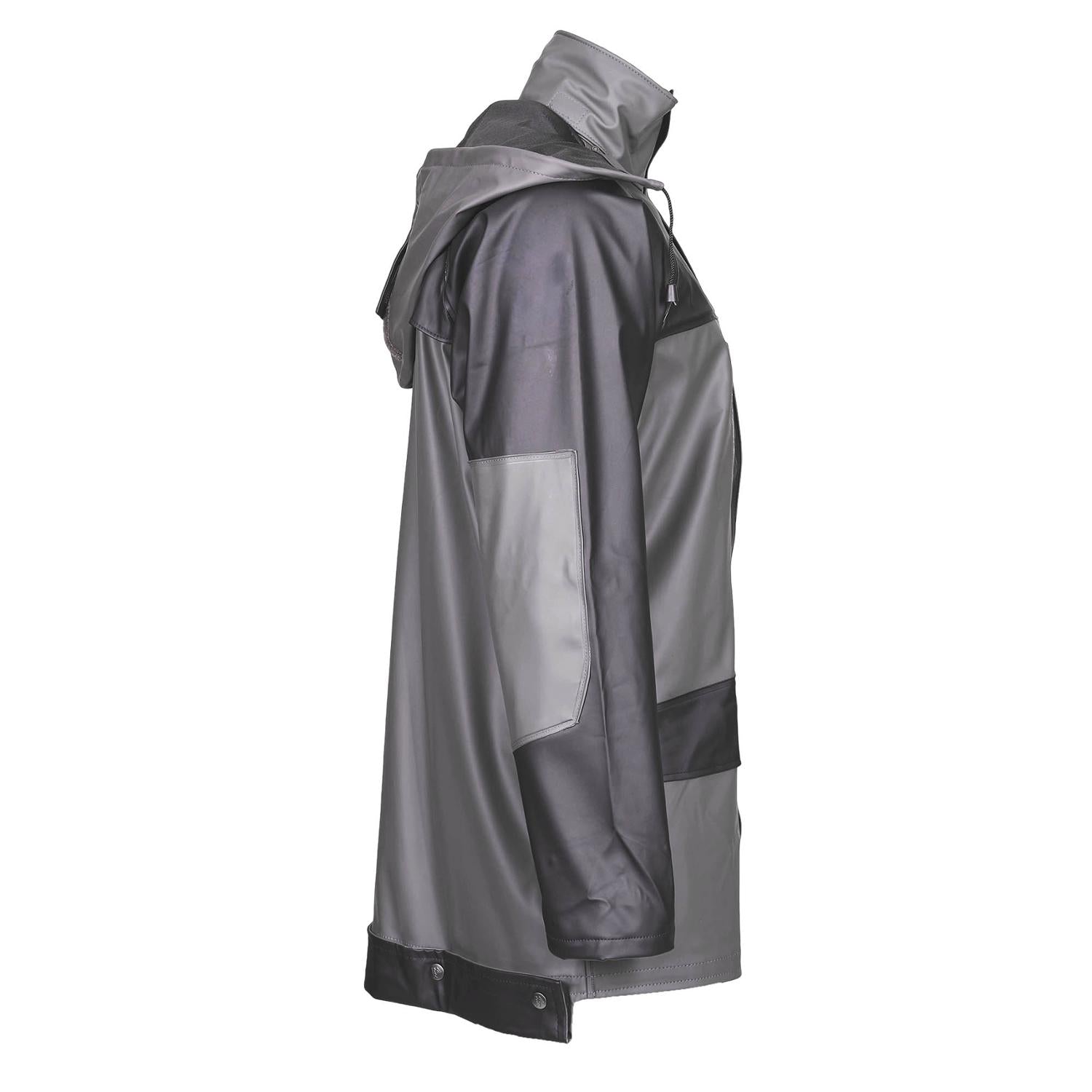 MORAY REGENJACKE
