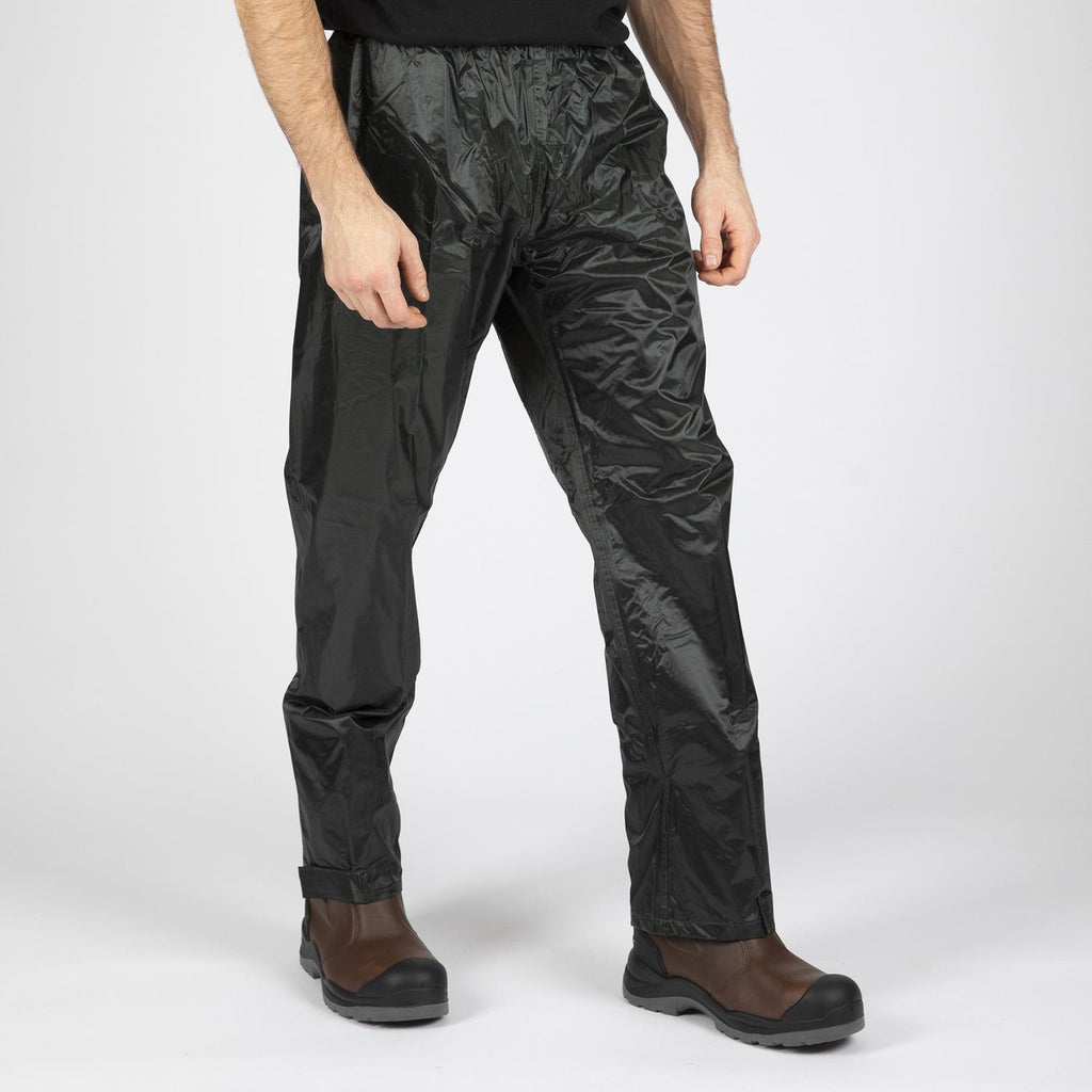 MANTA REGENHOSE