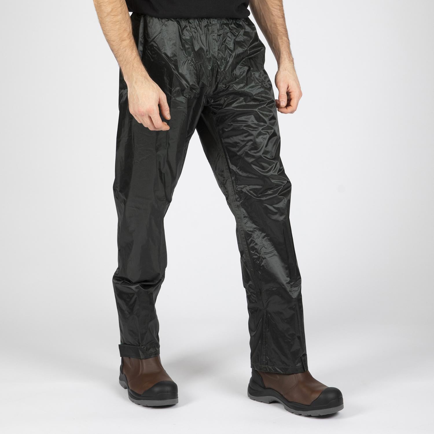 MANTA REGENHOSE