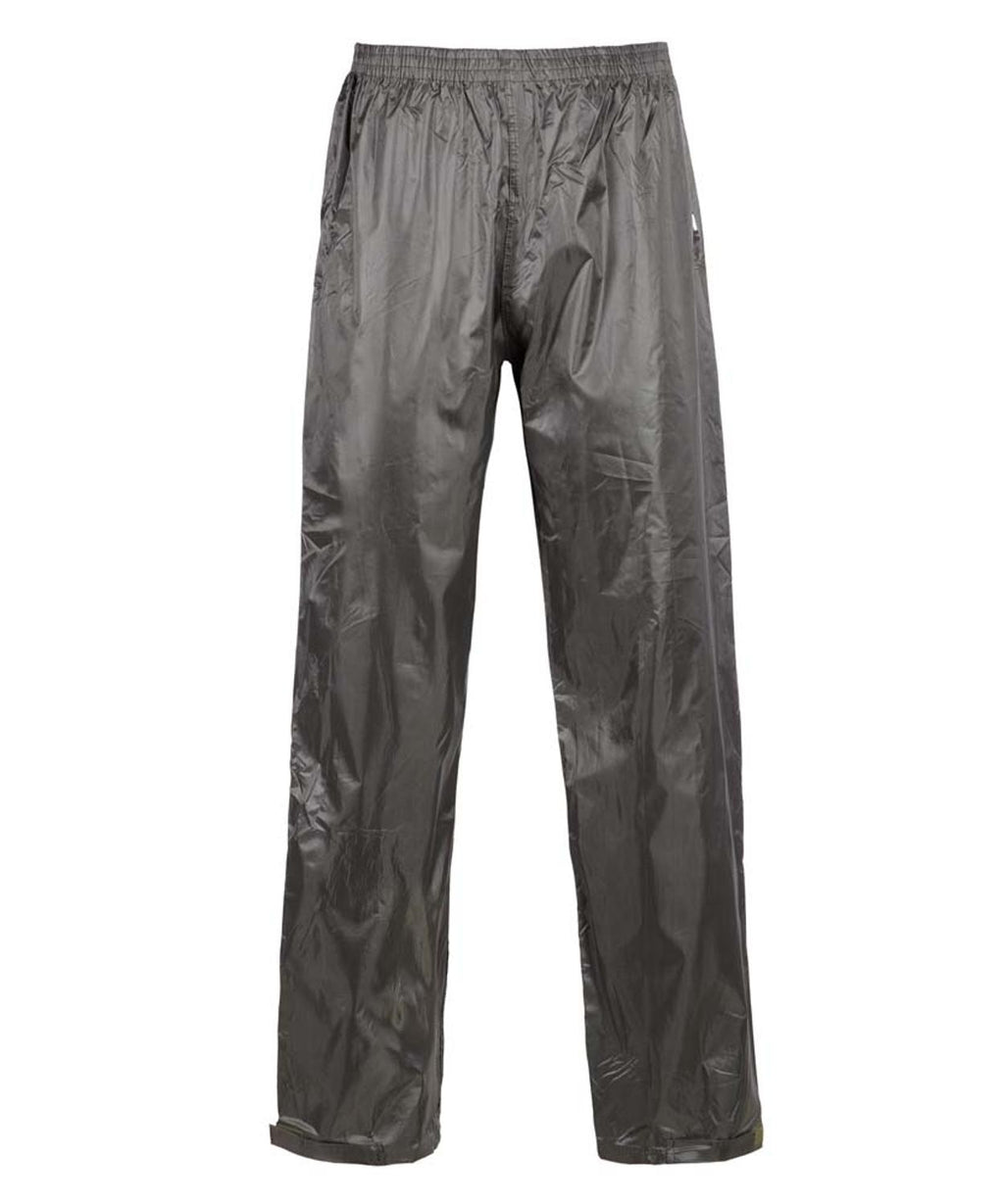 MANTA REGENHOSE