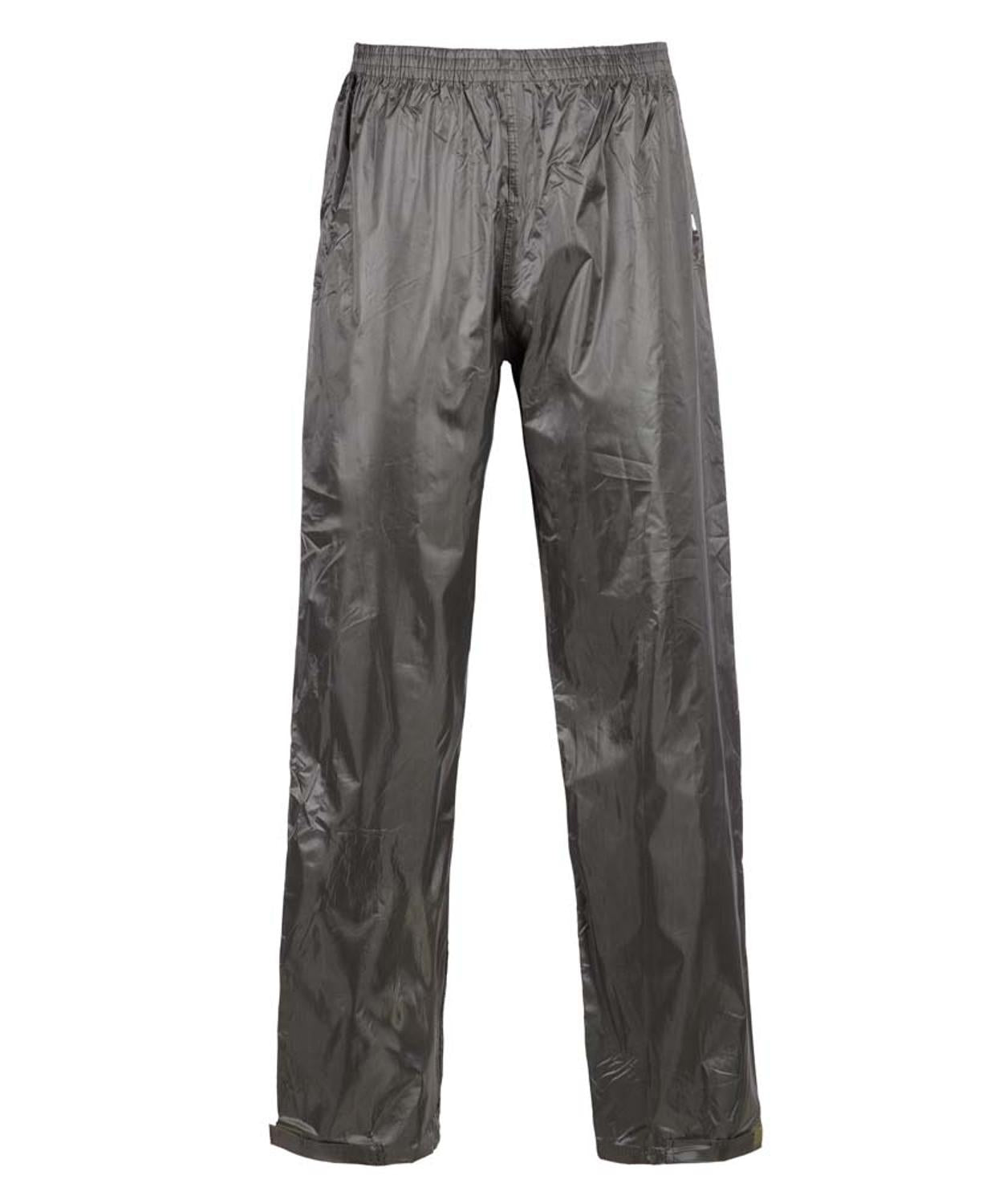 MANTA REGENHOSE